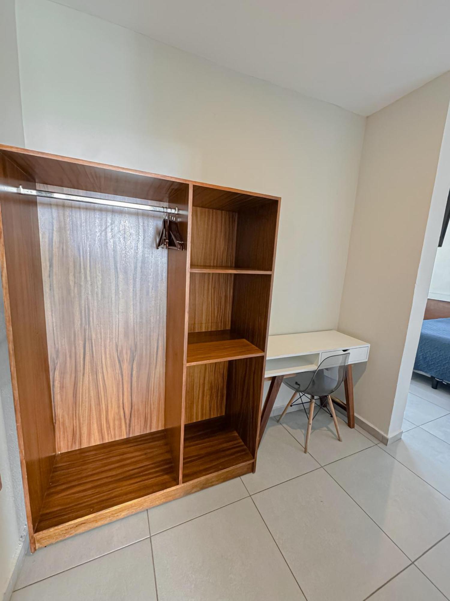 Kavala Apartment San Blas Exterior photo