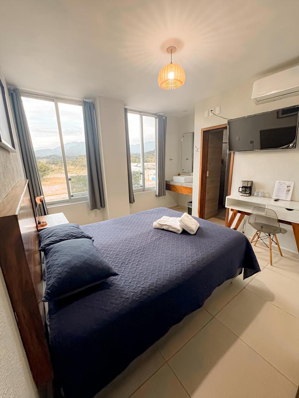 Kavala Apartment San Blas Exterior photo