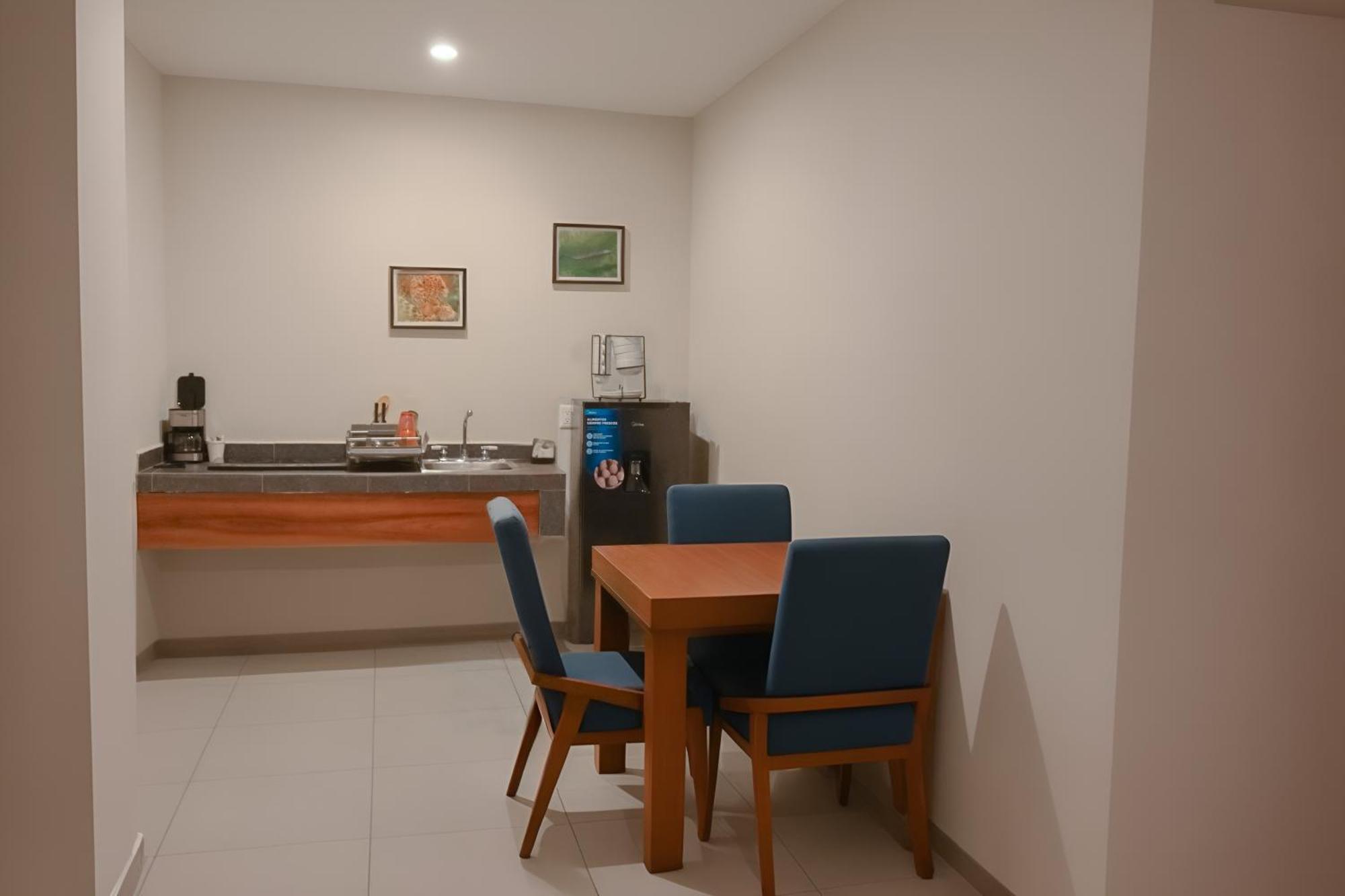 Kavala Apartment San Blas Exterior photo
